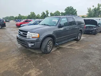2016 Ford Expedition 1FMJK1JT2GEF57305