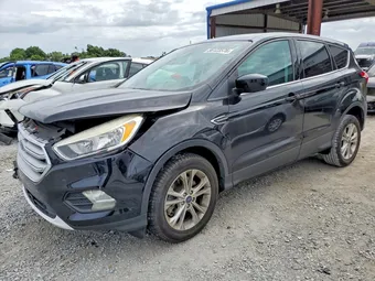 2019 Ford Escape 1FMCU9GD4KUC44160