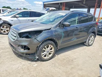 2019 Ford Escape 1FMCU9HD8KUA75131