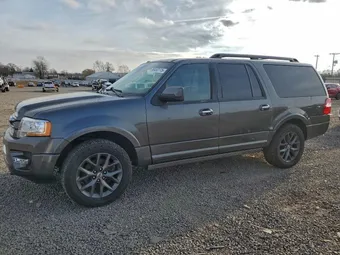 2017 Ford Expedition 1FMJK2AT2HEA80320