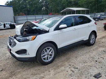 2024 Ford Edge 2FMPK4J90RBB16187