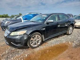 2016 Ford Taurus 1FAHP2FW1CG144342