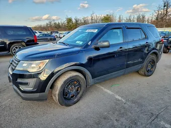 2016 Ford 1FM5K8AR8GGA08419