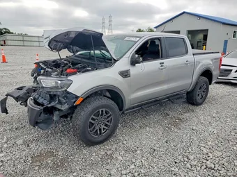 2021 Ford Ranger 1FTER4FH7MLD79891