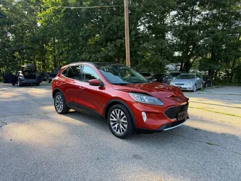 2020 Ford Escape 1FMCU9J91LUB08350