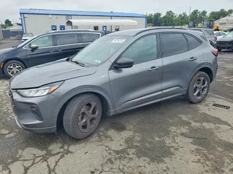 2023 Ford Escape 1FMCU9MN1PUB15698