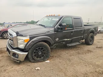 2016 Ford F-250 1FT7W2BT4GEC35773