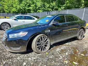 2018 Ford Taurus 1FAHP2E84JG133108