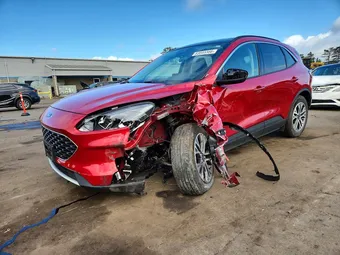 2020 Ford Escape 1FMCU9H69LUC51560
