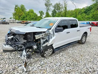 2021 Ford F-150 1FTFW1E84MFA67829