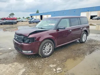 2019 Ford Flex 2FMGK5C84KBA02953