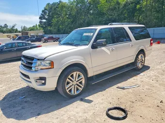 2015 Ford Expedition 1FMJK2AT3FEF03113