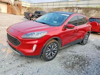 2020 Ford Escape 1FMCU9J99LUB97830