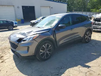 2021 Ford Escape 1FMCU0G6XMUA97519
