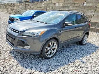 2016 Ford Escape 1FMCU9J99GUA90363