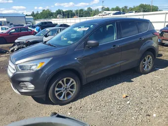 2019 Ford Escape 1FMCU9GD3KUA73871