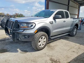 2020 Ford Ranger 1FTER1FH5LLA12968