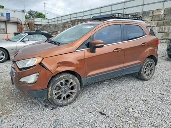 2018 Ford Ecosport MAJ6P1WL6JC201792