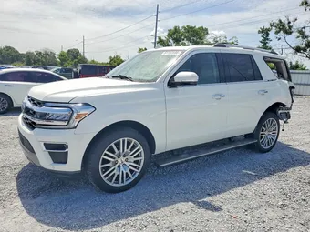 2024 Ford Expedition 1FMJU1K89REA86227