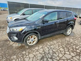 2019 Ford Escape 1FMCU9GD5KUA61575