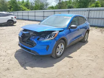 2020 Ford Escape 1FMCU0F63LUB73095