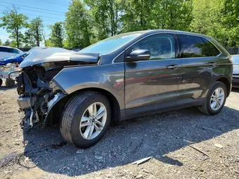 2017 Ford Edge 2FMPK4J94HBC45998 Lot 51929686