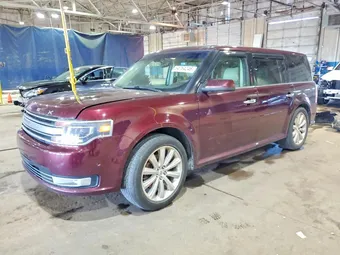 2017 Ford Flex 2FMHK6DT1HBA10675