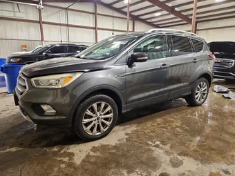 2017 Ford Escape 1FMCU9J9XHUF09323