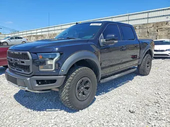 2019 Ford F-150 1FTFW1RG8KFB79094