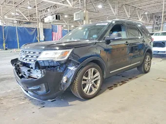 2016 Ford Explorer 1FM5K8D87GGA05403 Lot 54083766