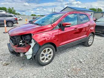 2018 Ford Ecosport MAJ3P1TE3JC162328