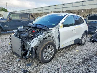 2024 Ford Escape 1FMCU0GN6RUB44415