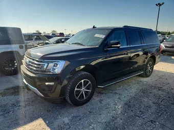 2018 Ford Expedition 1FMJK1JT1JEA26278