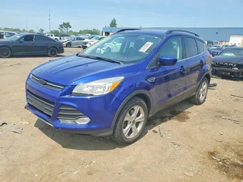 2016 Ford Escape 1FMCU0GX5GUA19730