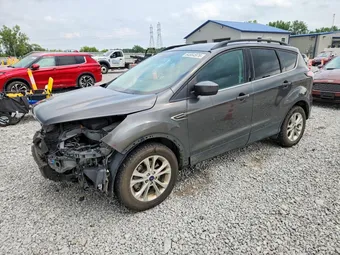 2017 Ford Escape 1FMCU9G98HUB50903