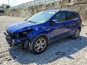 2015 Ford Escape 1FMCU0J9XFUC07829