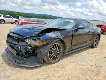 2019 Ford Mustang 1FA6P8TH2K5200959 Lot 60119536