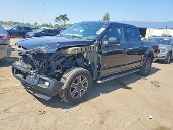 2015 Ford F-150 1FTEW1EP4FKF11028