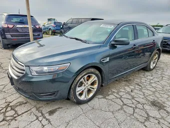 2016 Ford Taurus 1FAHP2E8XGG118735