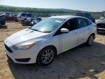 2015 Ford Focus 1FADP3F24FL342863 Lot 59277266