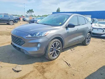 2022 Ford Escape 1FMCU9H92NUA37720
