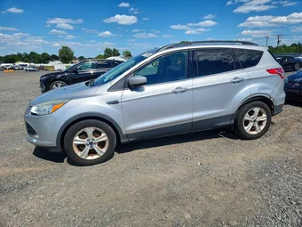 2015 Ford Escape 1FMCU9GX2FUA72789