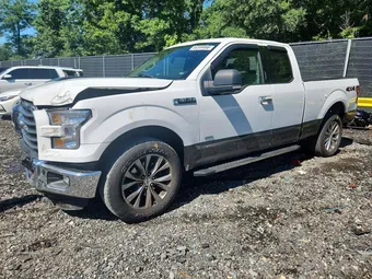 2015 Ford F-150 1FTEX1EP9FFD11414