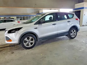 2016 Ford Escape 1FMCU0F75GUB88406