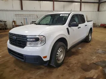 2022 Ford Maverick 3FTTW8E36NRA56965