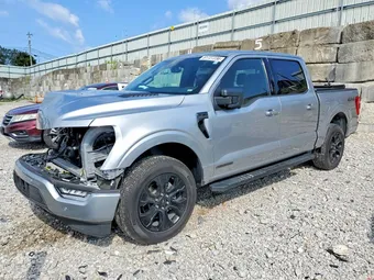 2023 Ford F-150 1FTFW1ED7PFD04119