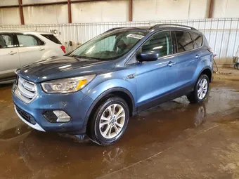 2018 Ford Escape 1FMCU9GD2JUC33642