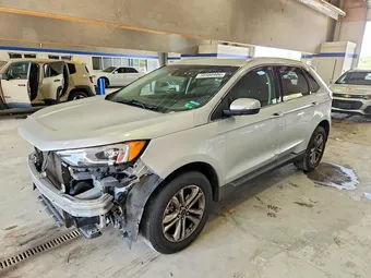 2019 Ford Edge 2FMPK3J90KBC68468 Lot 58480406