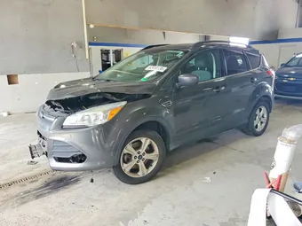 2016 Ford Escape 1FMCU9GX0GUB51038