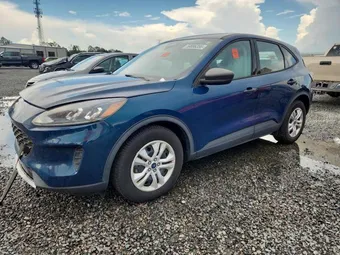 2020 Ford Escape 1FMCU0F6XLUC03497